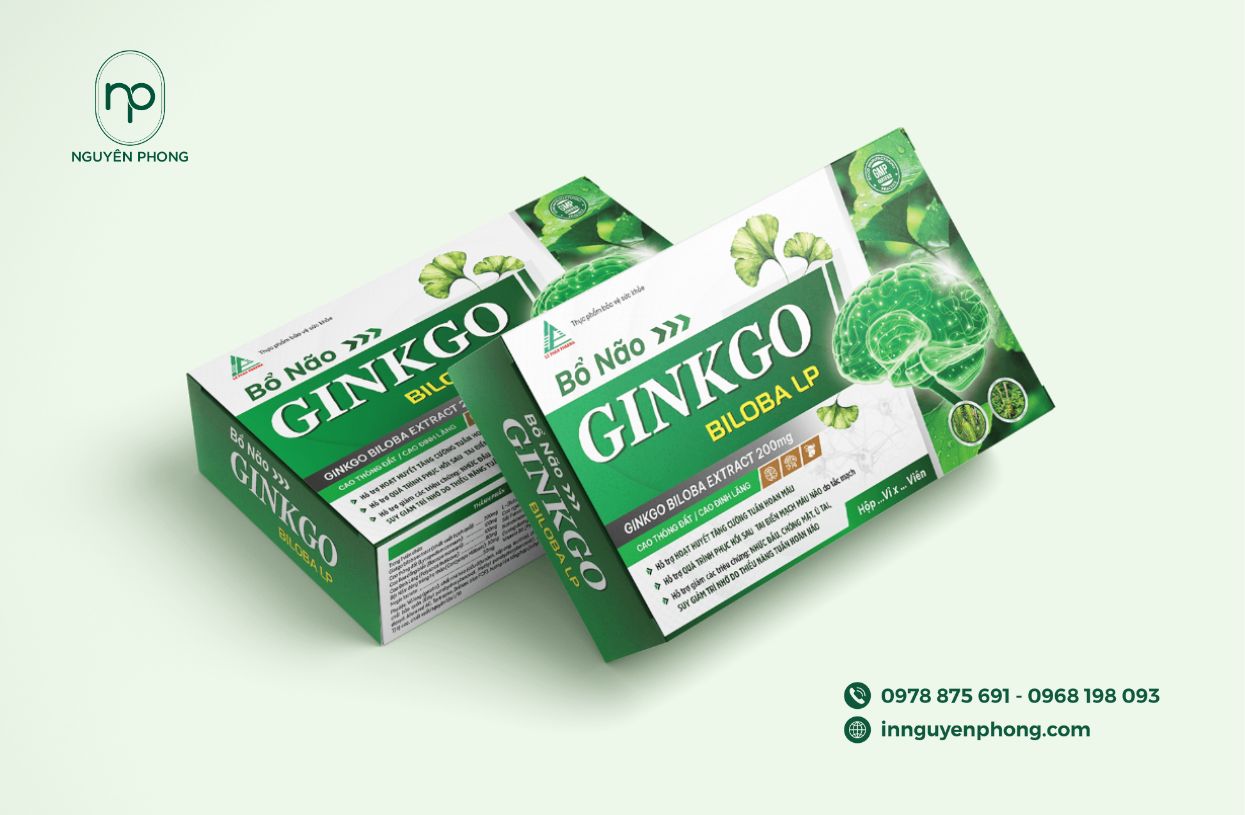 Xu hướng thiết kế ngày nay